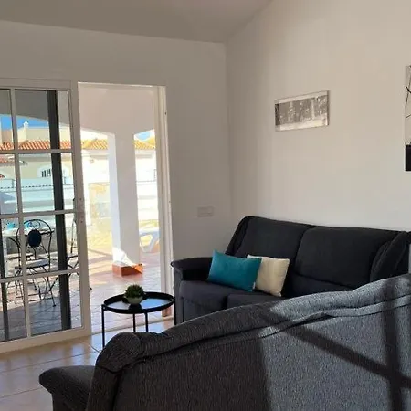 Vila Philippa Holiday home *