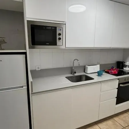 Holiday home Vila Philippa Caleta De Fuste