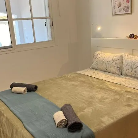 Holiday home Vila Philippa Caleta De Fuste