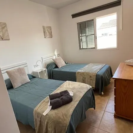 Vila Philippa Holiday home Caleta De Fuste