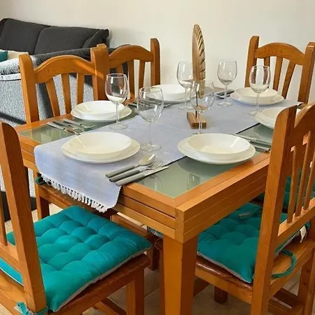 Holiday home Vila Philippa Caleta De Fuste
