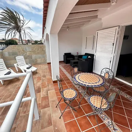 Holiday home Vila Philippa Caleta De Fuste