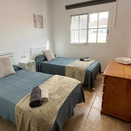 Vila Philippa * Caleta de Fuste