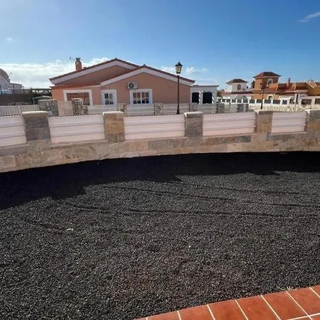 Hébergement de vacances Vila Philippa Caleta de Fuste